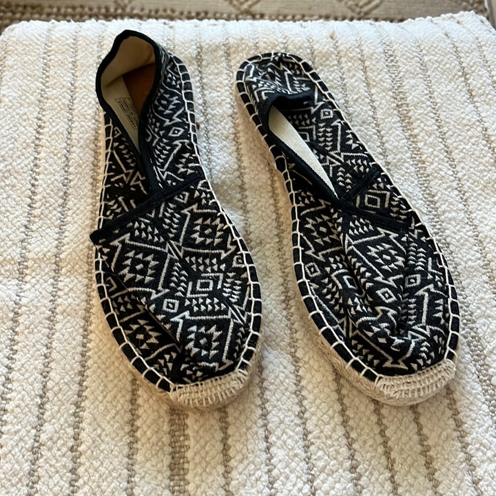 Cute slip ons